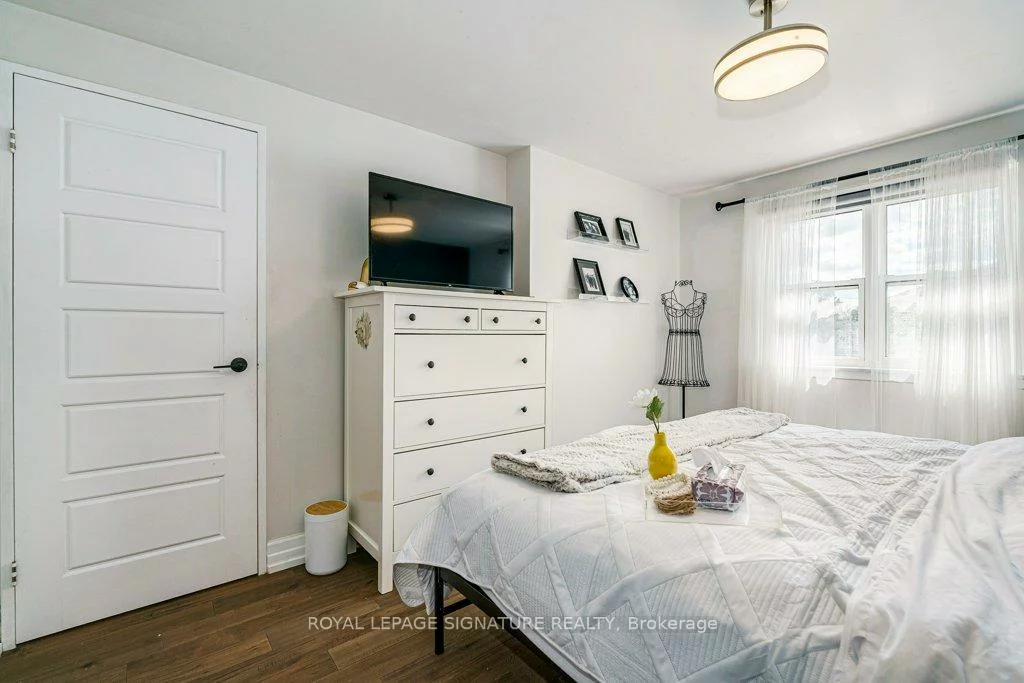 1836, John, Bayview Fairway-Bayview Country Club Estates, Markham