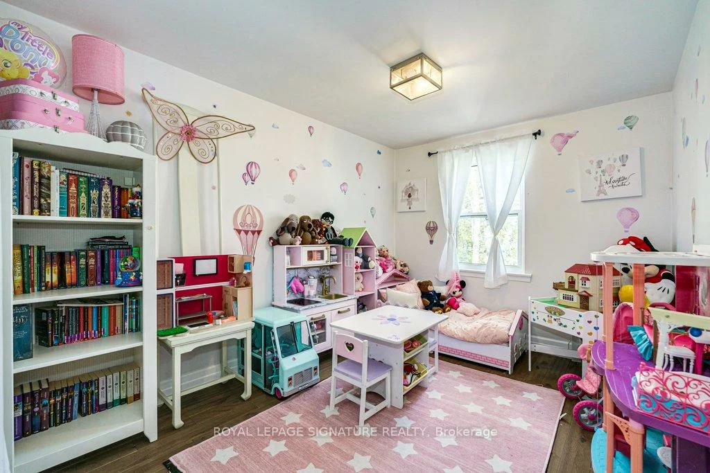 1836, John, Bayview Fairway-Bayview Country Club Estates, Markham