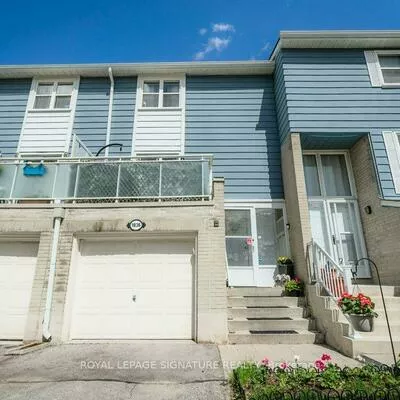 1836, John, Bayview Fairway-Bayview Country Club Estates, Markham