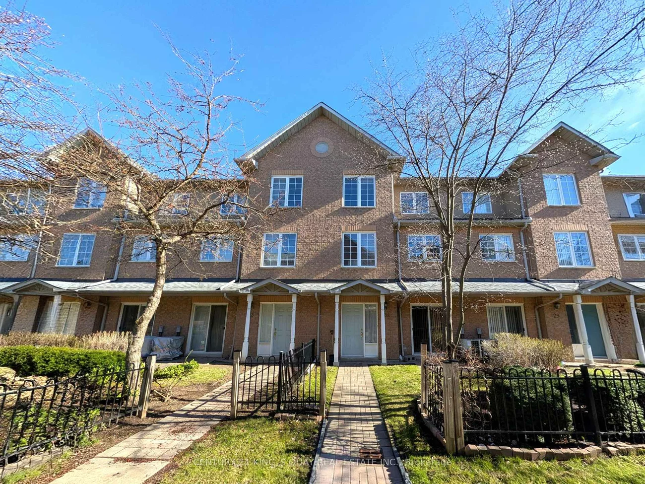 2, Alpen, Unionville, Markham