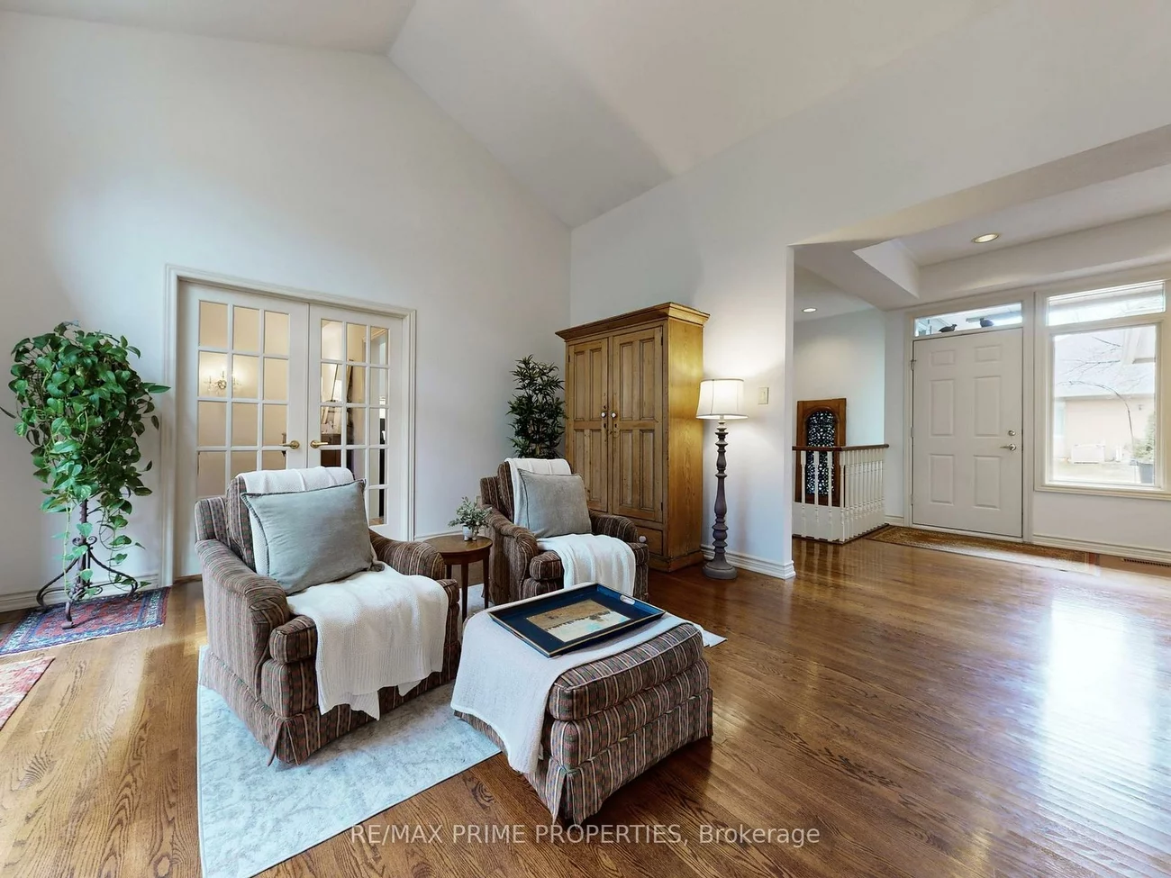 4, Colleen Bay, Greensborough, Markham