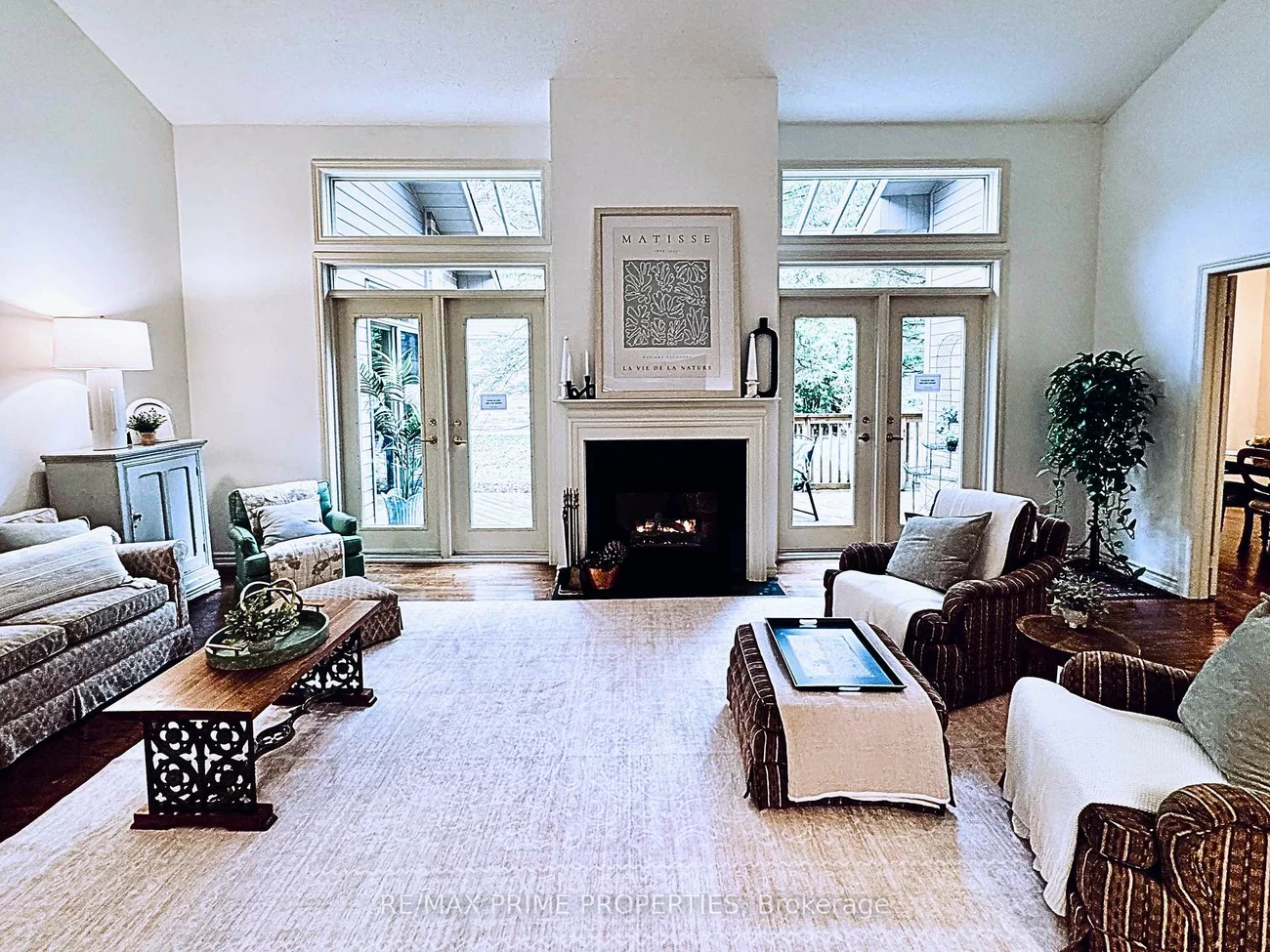 4, Colleen Bay, Greensborough, Markham
