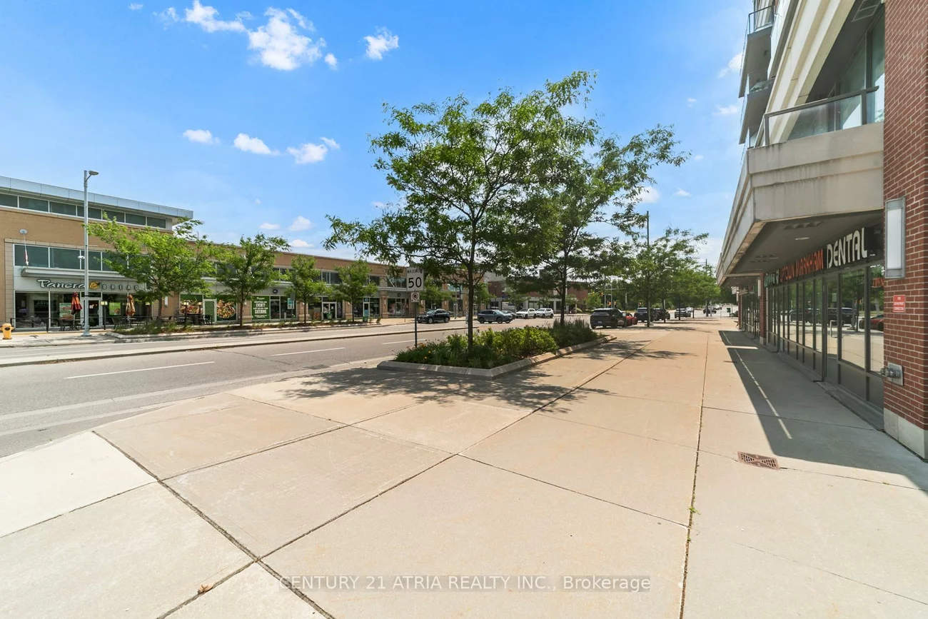 8228, Birchmount, Unionville, Markham