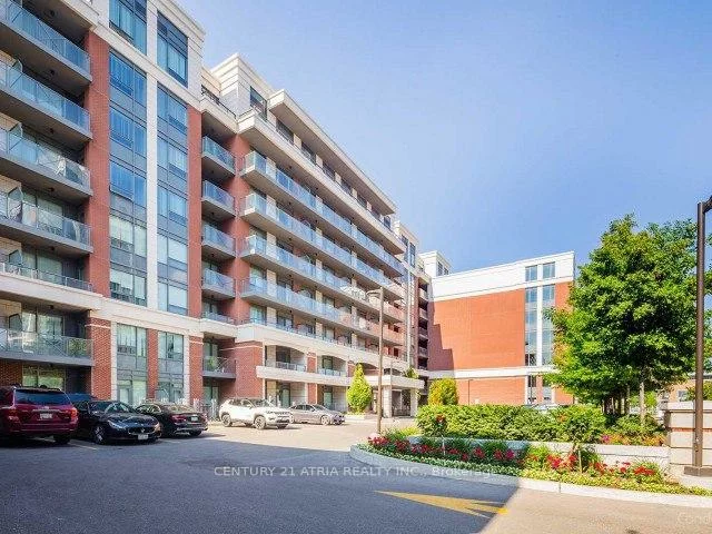 8228, Birchmount, Unionville, Markham