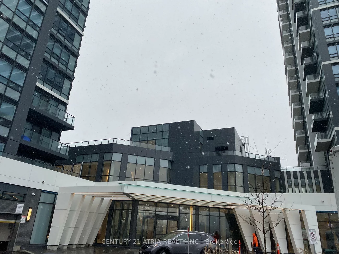 18, Water Walk, Unionville, Markham