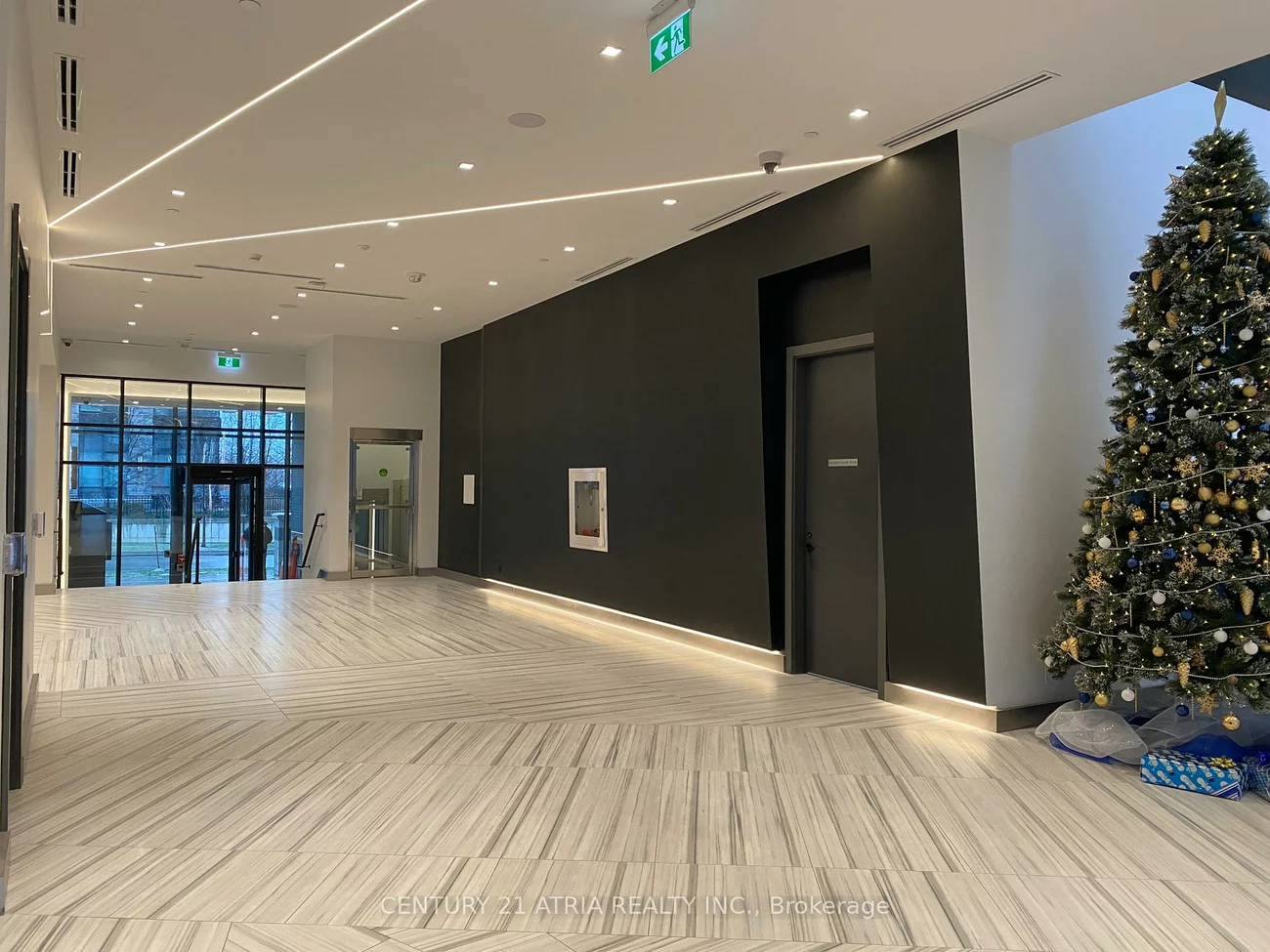18, Water Walk, Unionville, Markham