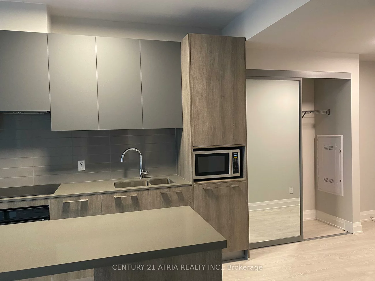 18, Water Walk, Unionville, Markham