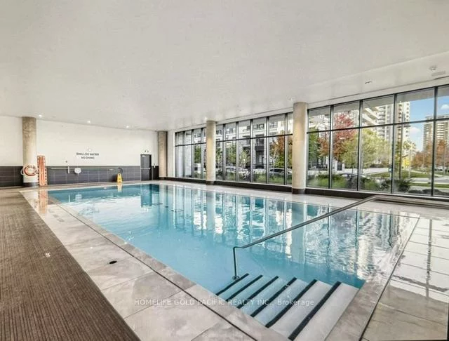 38, Water Walk, Unionville, Markham