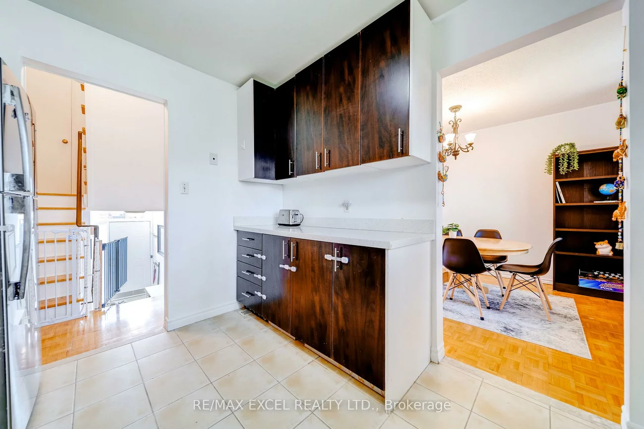 38, Stately, Thornhill, Markham