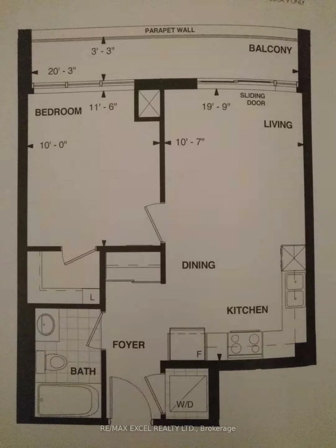 9506, Markham, Wismer, Markham