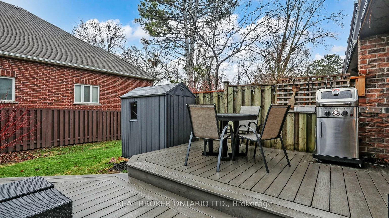 12, Woodglen, Unionville, Markham