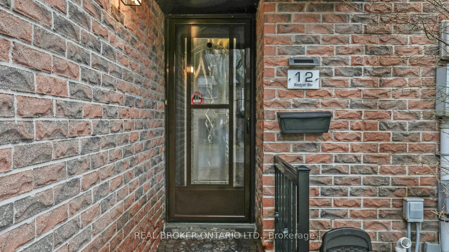 12, Woodglen, Unionville, Markham