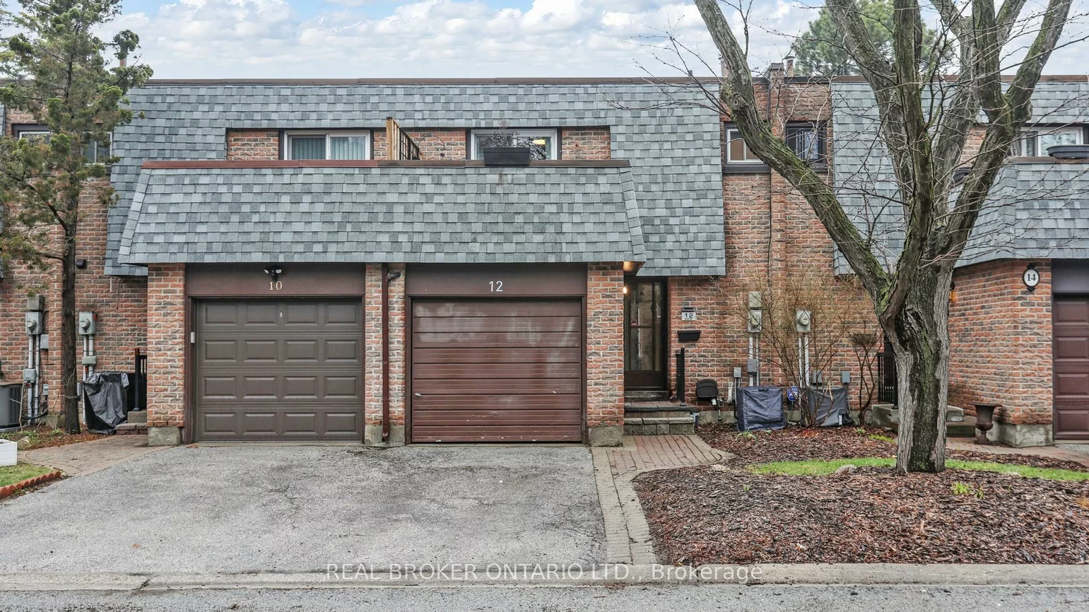 12, Woodglen, Unionville, Markham