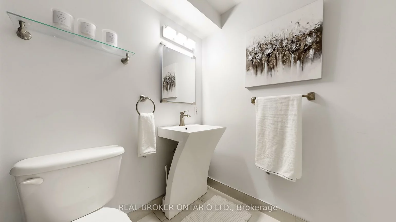 12, Woodglen, Unionville, Markham