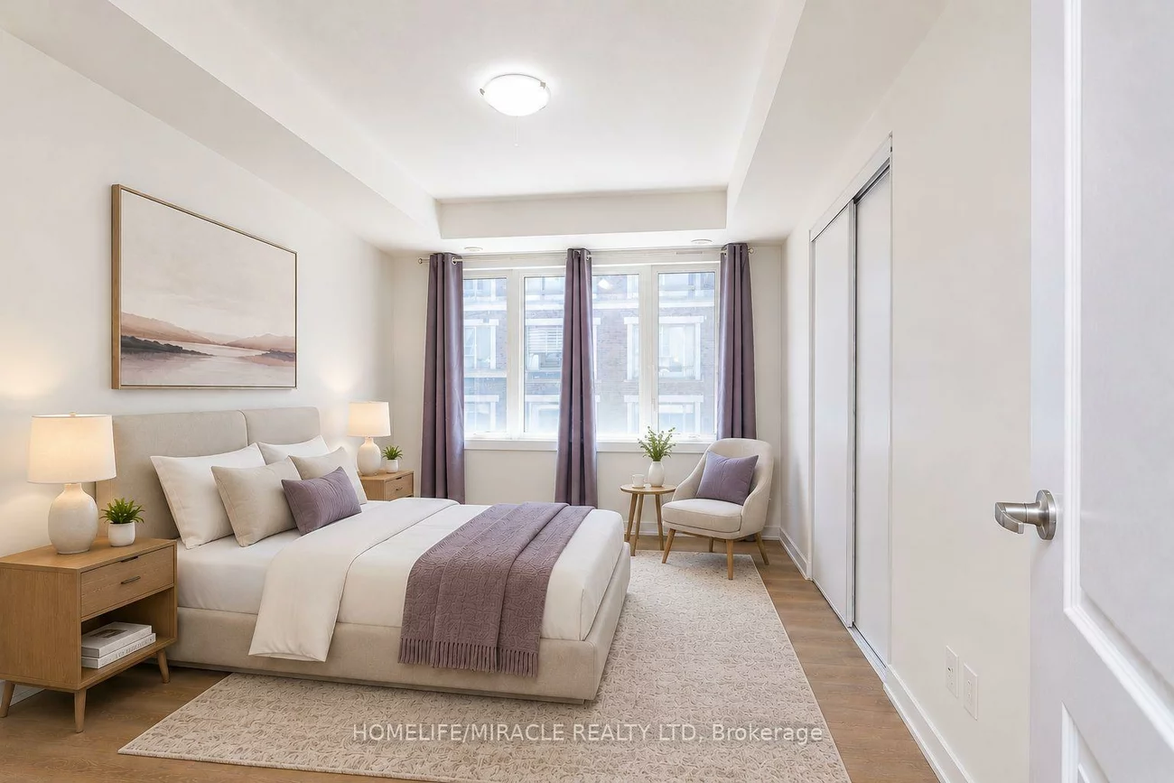 30, Dunsheath, Cornell, Markham