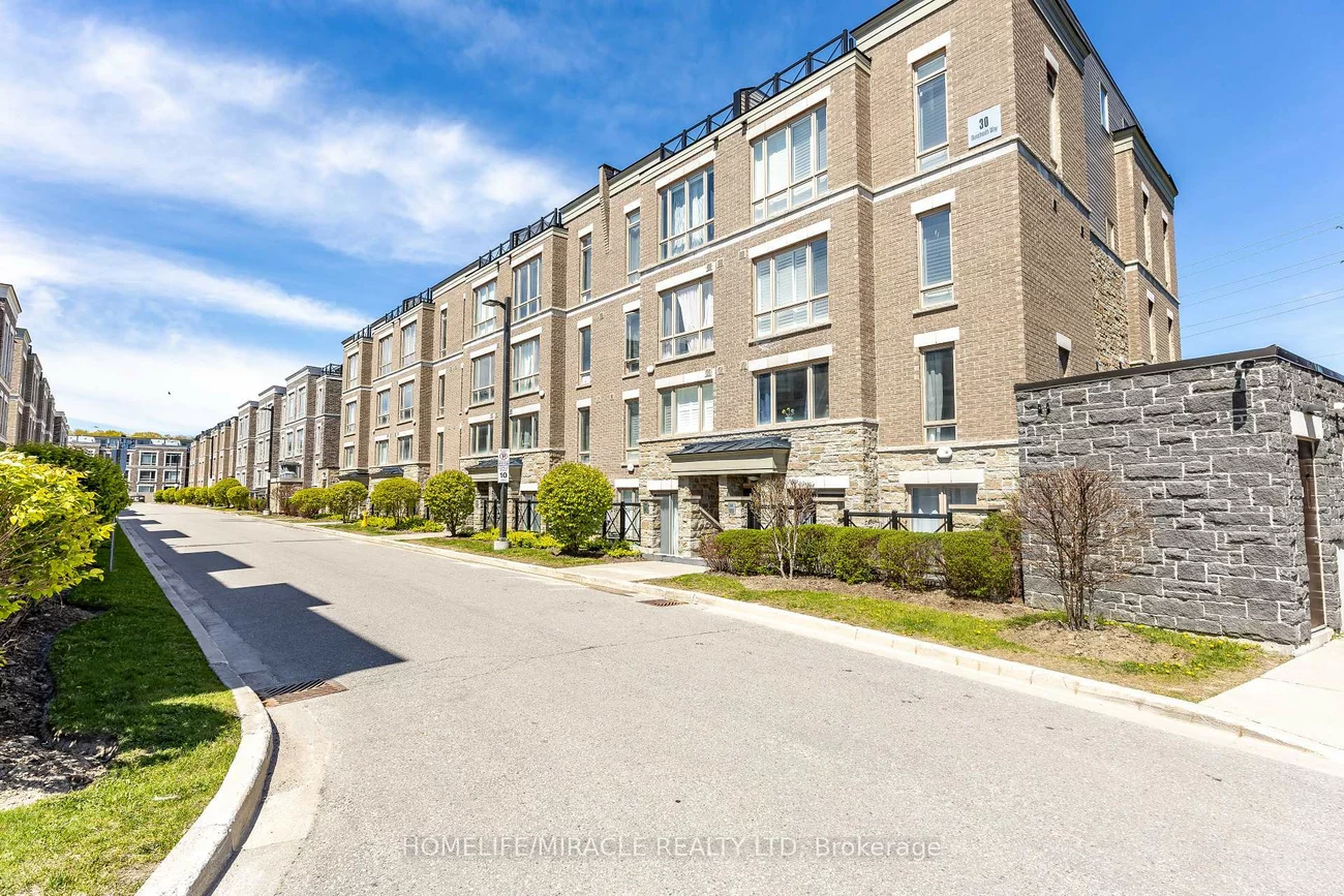 30, Dunsheath, Cornell, Markham