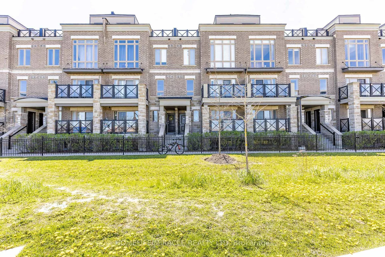 30, Dunsheath, Cornell, Markham