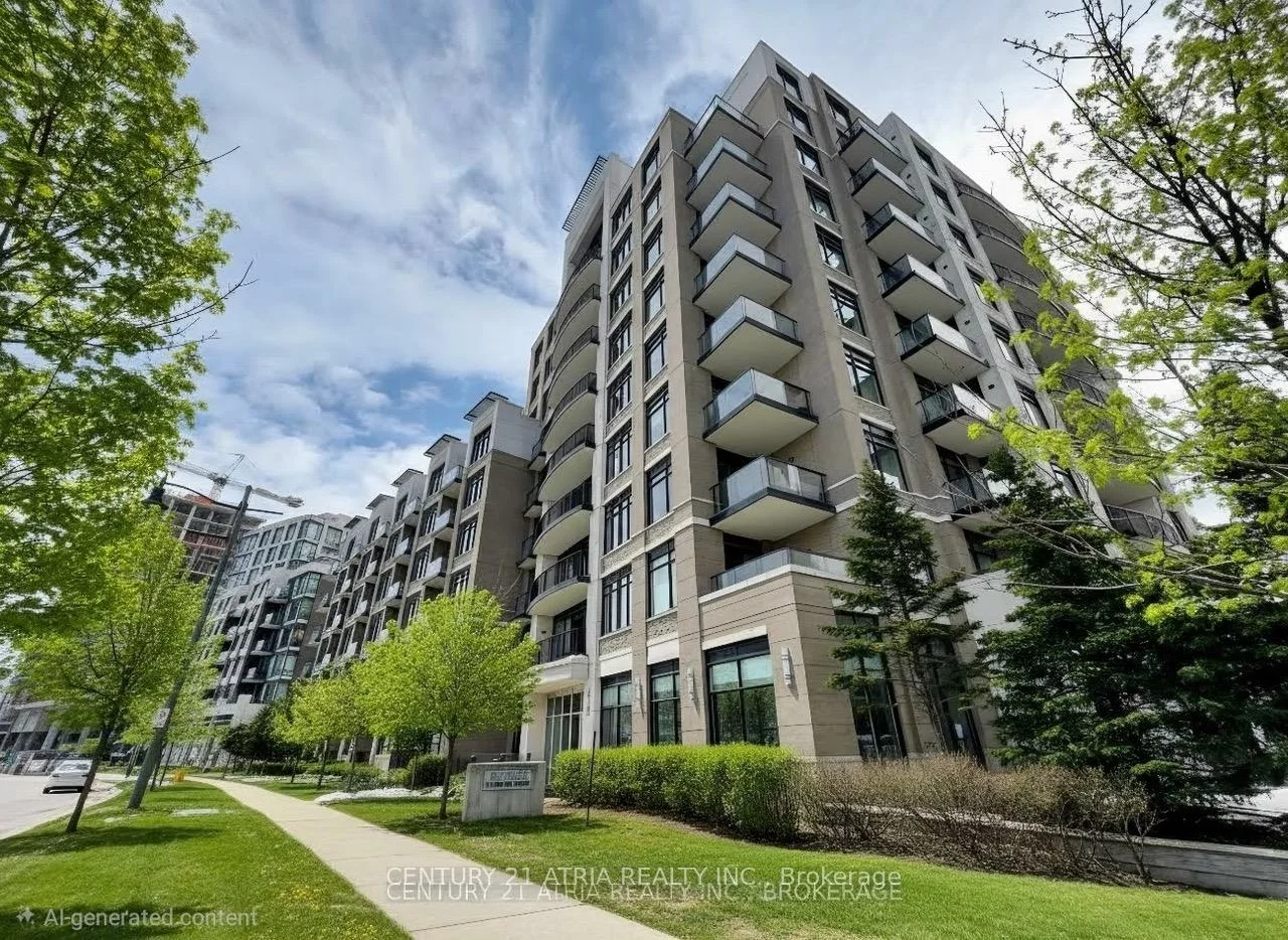111, Upper Duke, Unionville, Markham