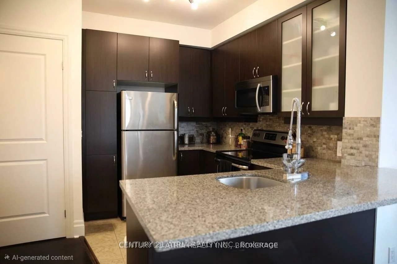 111, Upper Duke, Unionville, Markham