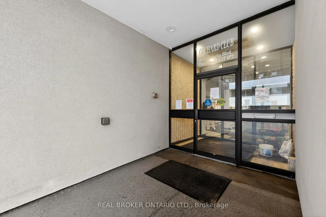 80, Inverlochy, Royal Orchard, Markham