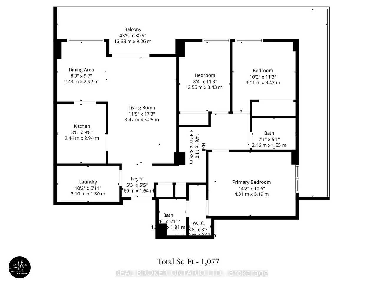 80, Inverlochy, Royal Orchard, Markham