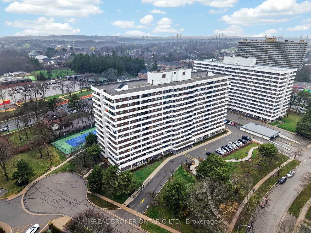 80, Inverlochy, Royal Orchard, Markham