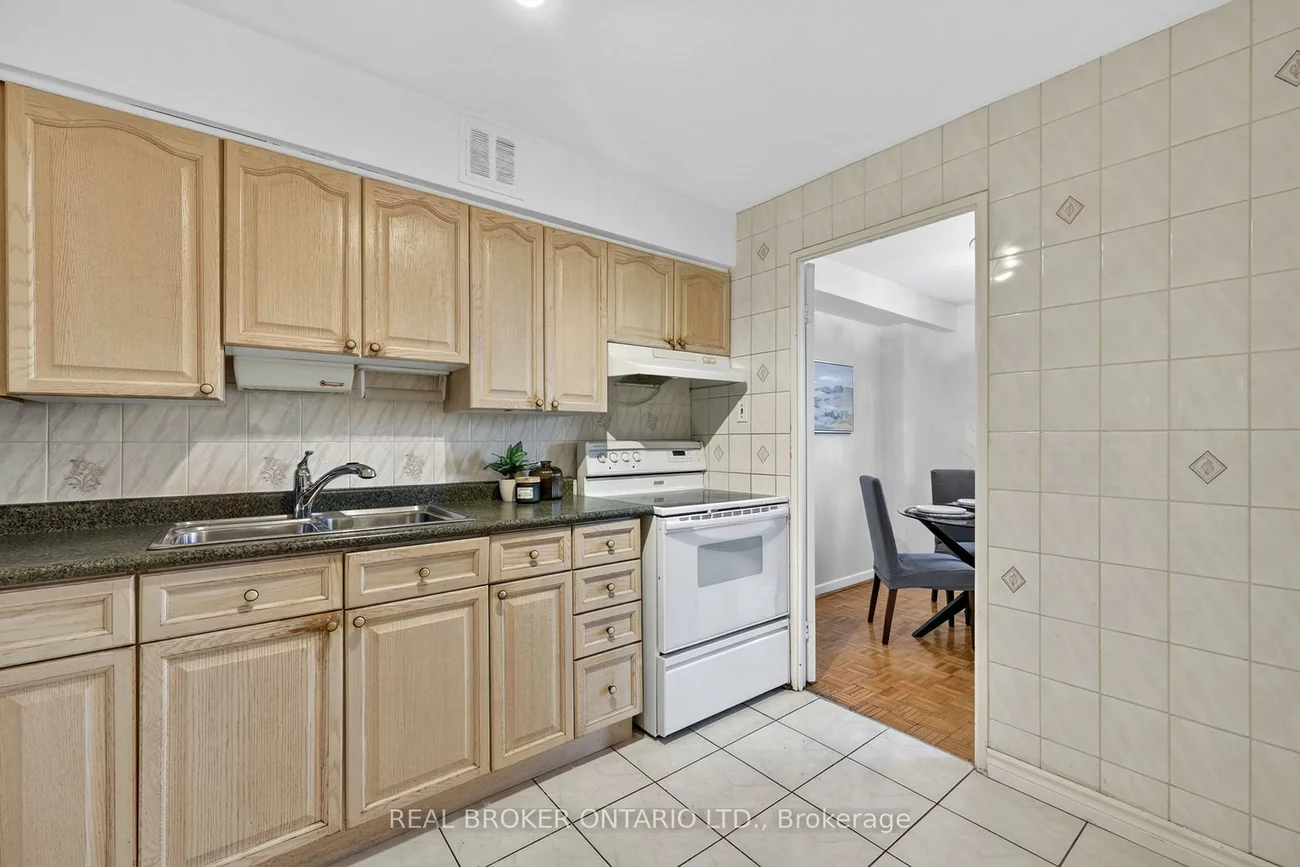 80, Inverlochy, Royal Orchard, Markham