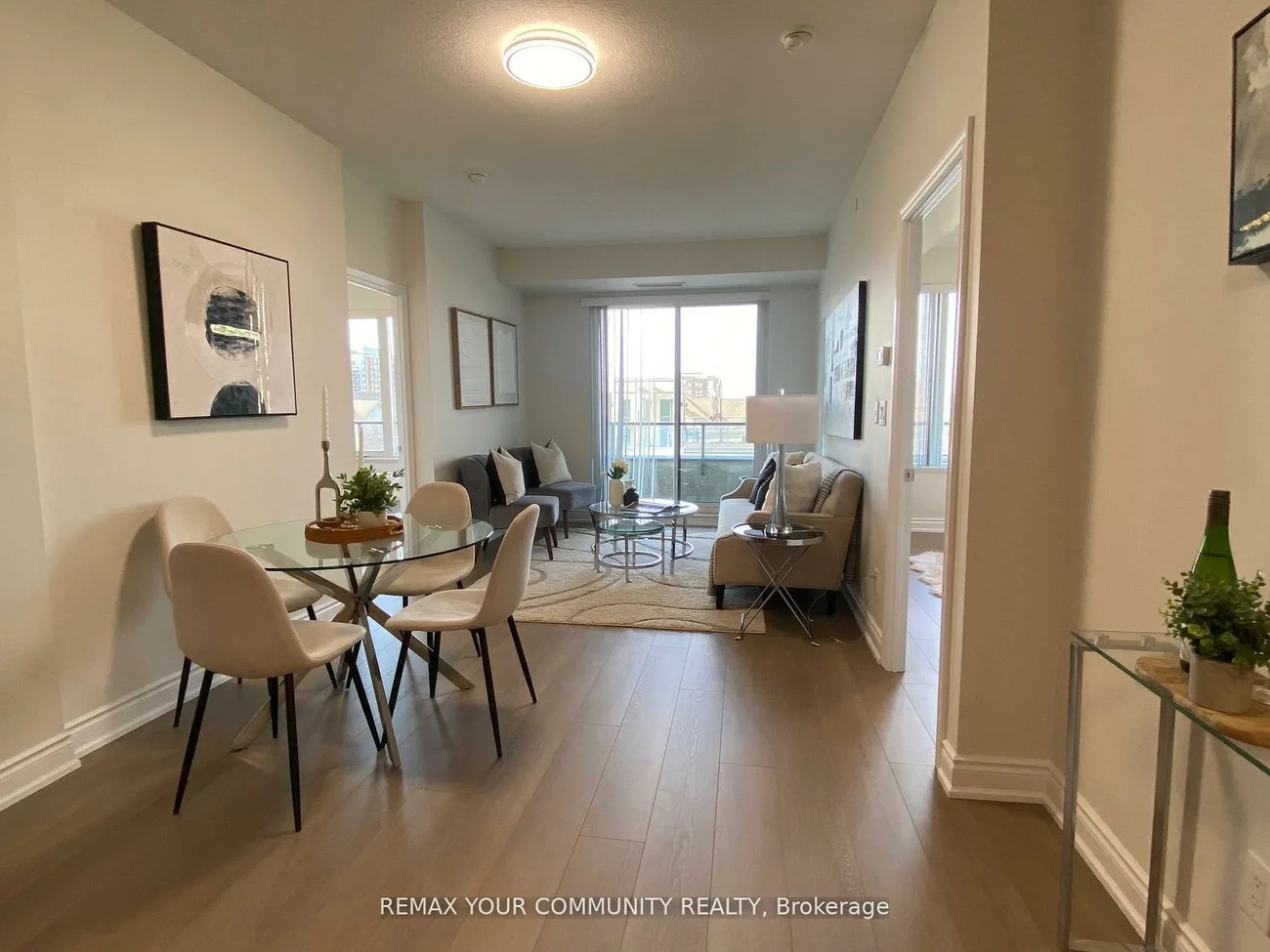 325, South Park, Commerce Valley, Markham