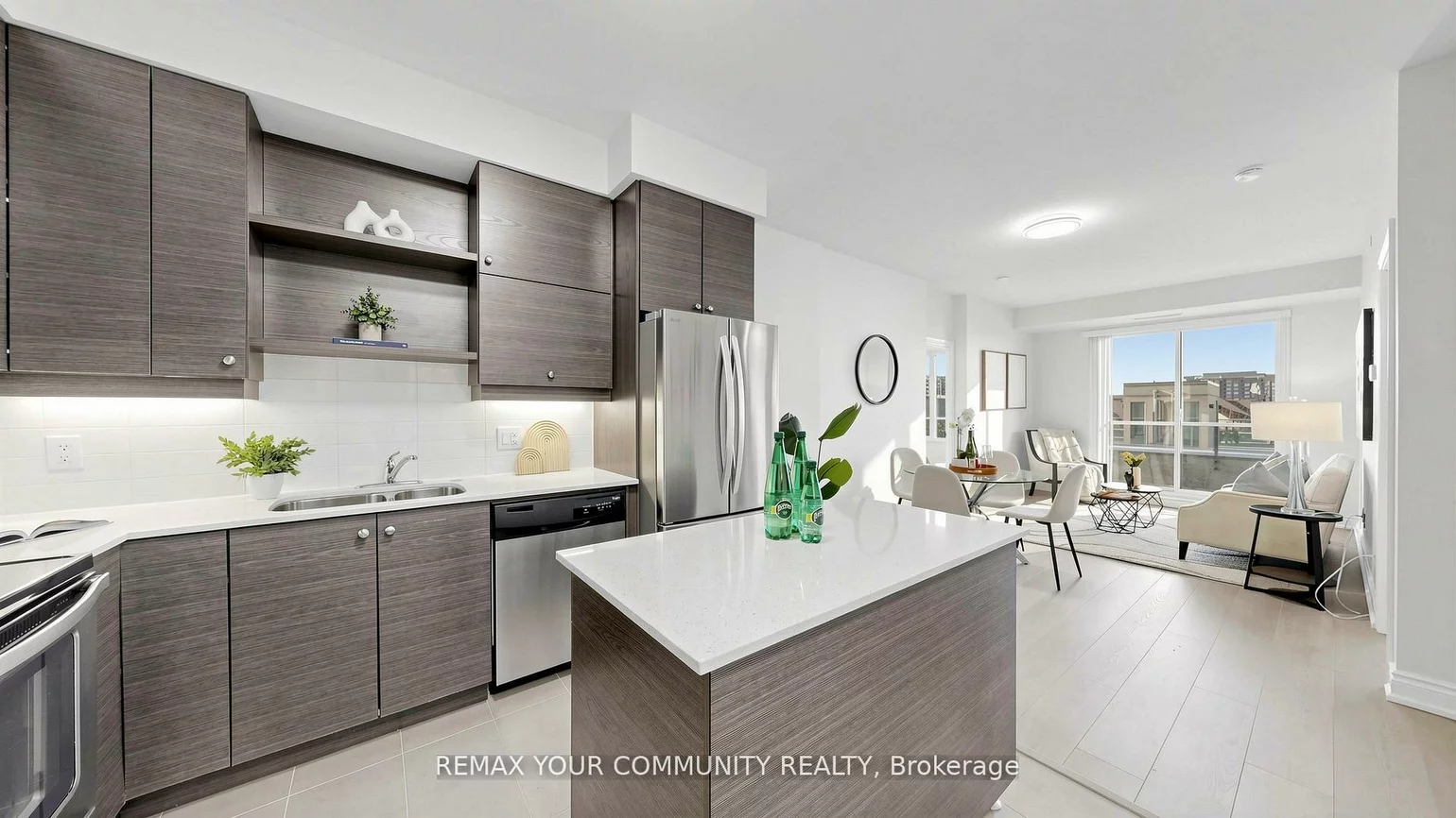 325, South Park, Commerce Valley, Markham