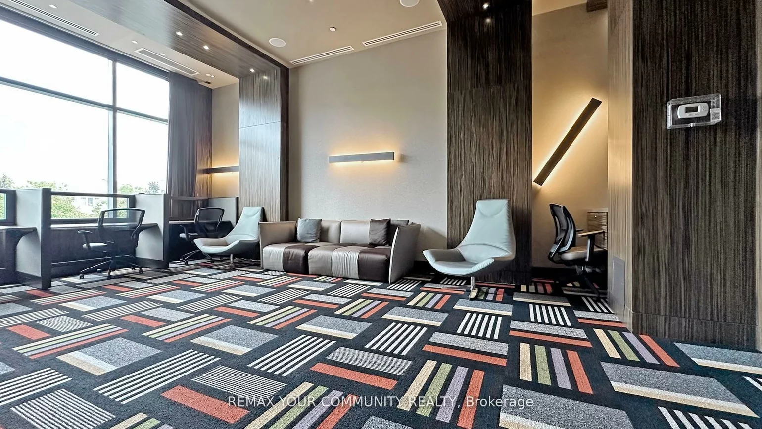 325, South Park, Commerce Valley, Markham