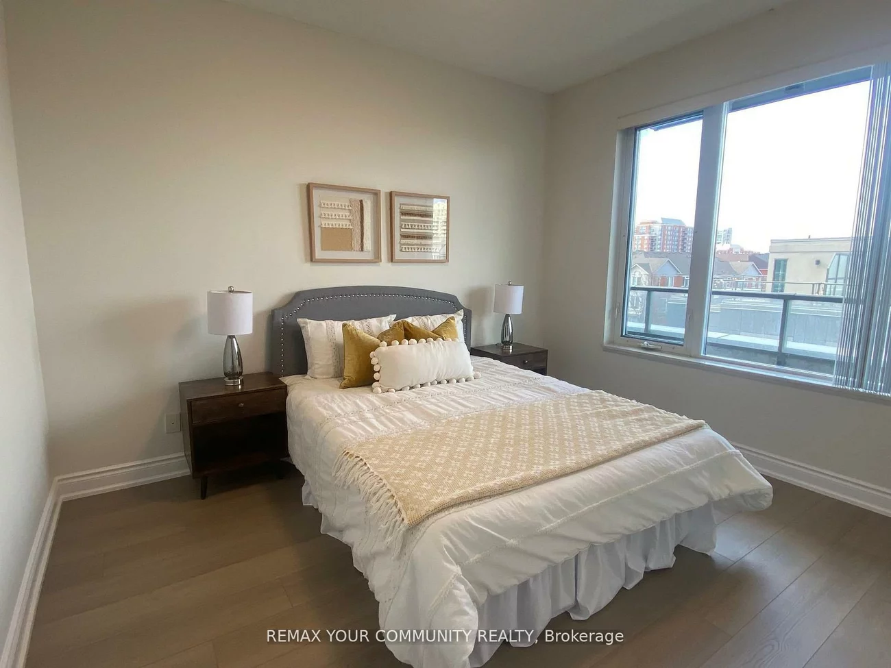 325, South Park, Commerce Valley, Markham