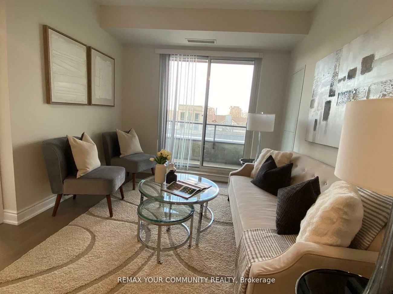 325, South Park, Commerce Valley, Markham