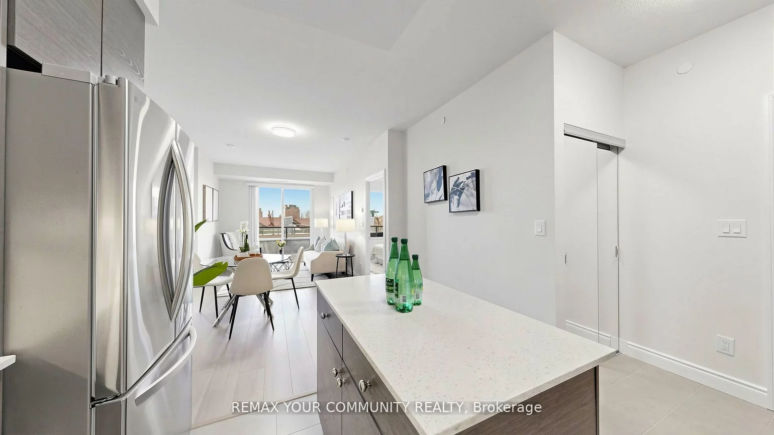 325, South Park, Commerce Valley, Markham