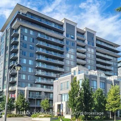325, South Park, Commerce Valley, Markham