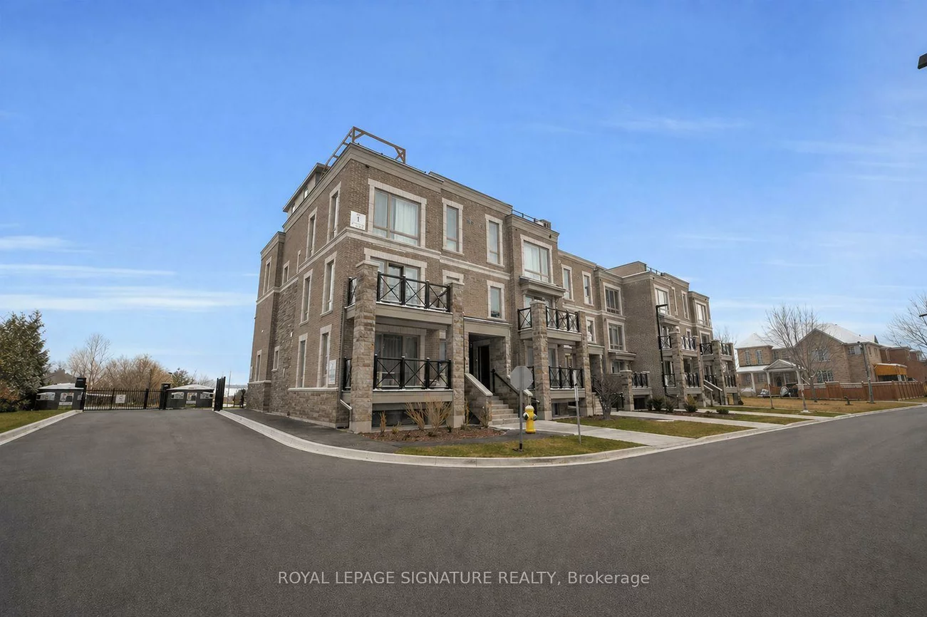 1, Gable Hurst, Cornell, Markham