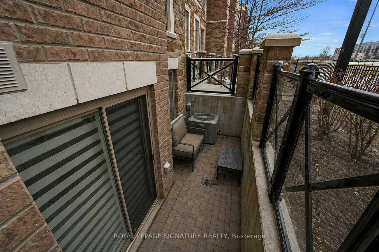 1, Gable Hurst, Cornell, Markham