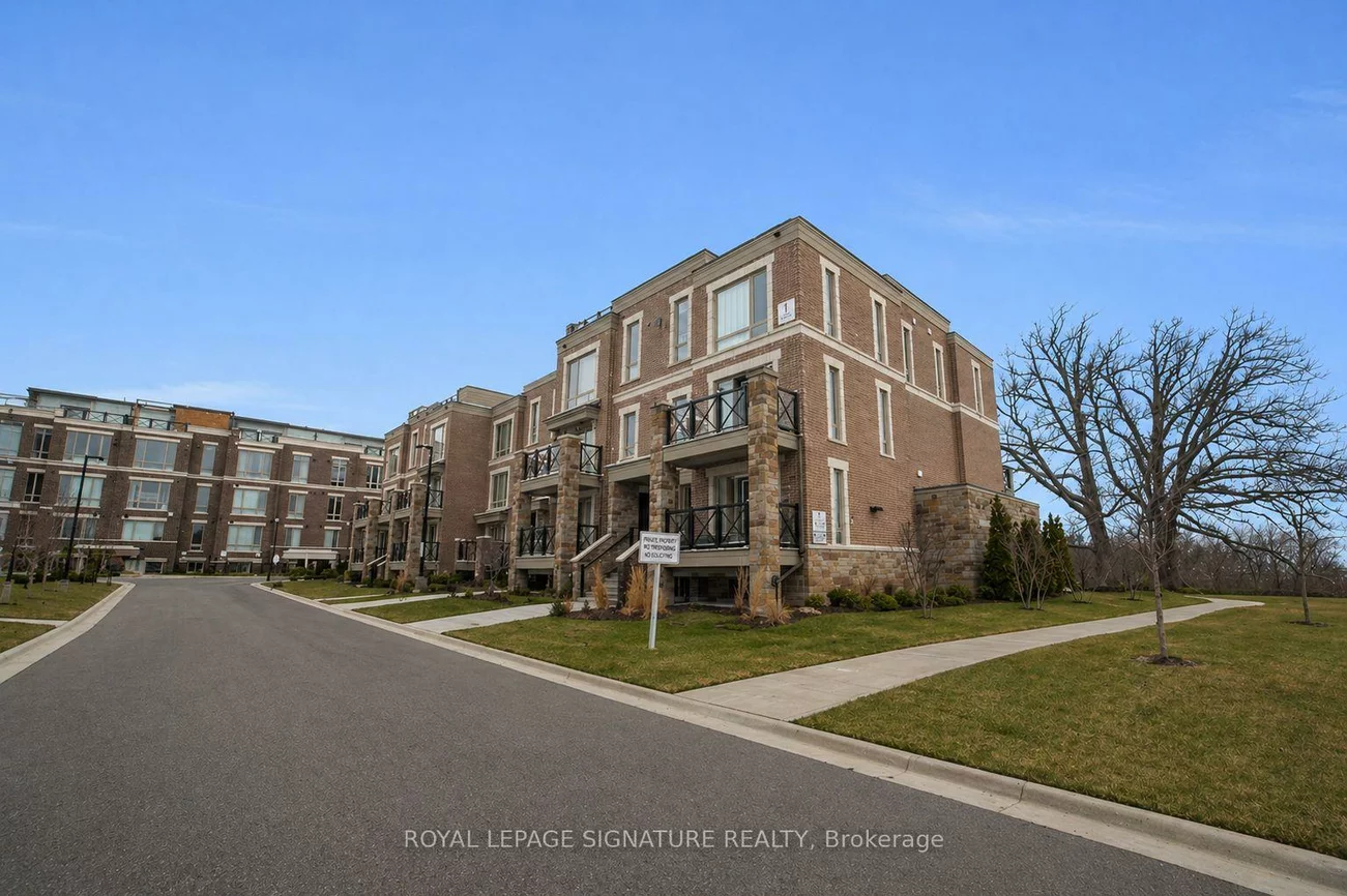 1, Gable Hurst, Cornell, Markham