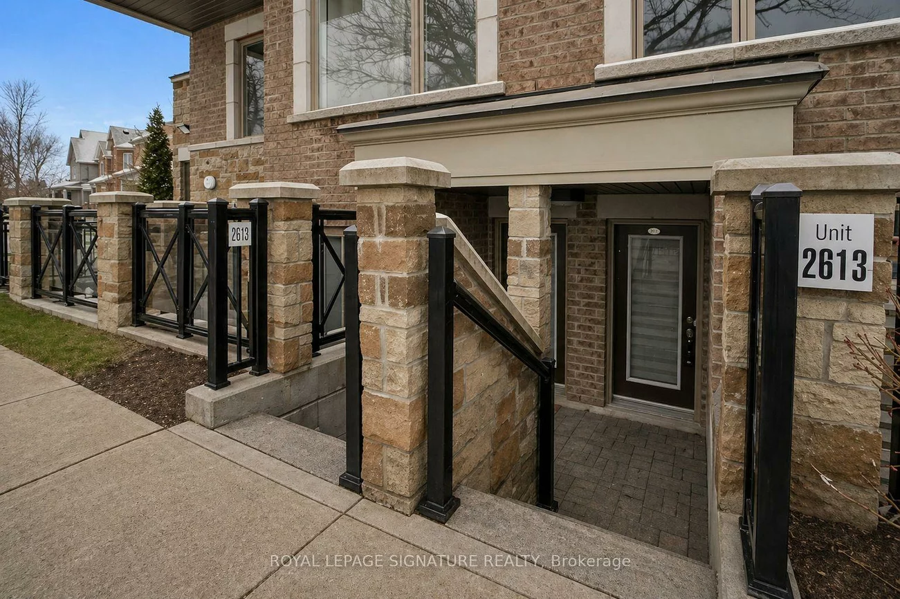 1, Gable Hurst, Cornell, Markham
