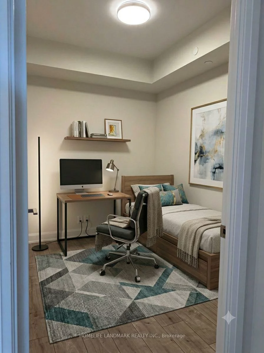 38, Water Walk, Unionville, Markham