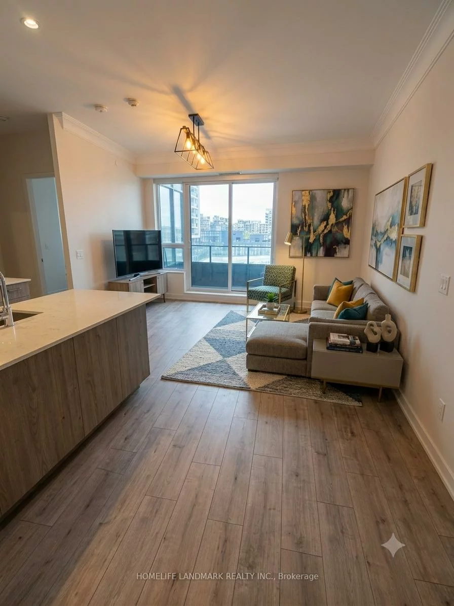 38, Water Walk, Unionville, Markham