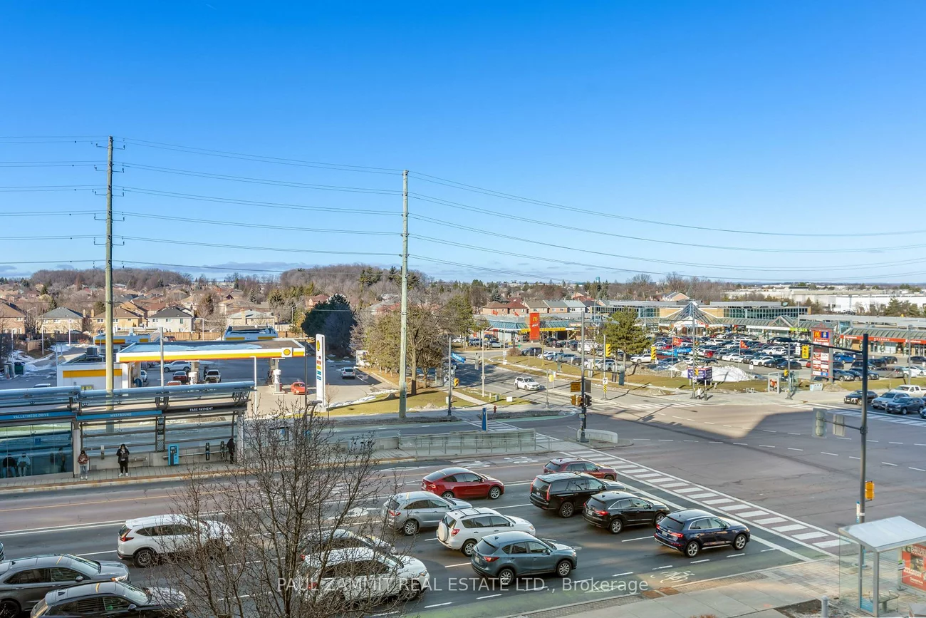 88, Times, Commerce Valley, Markham