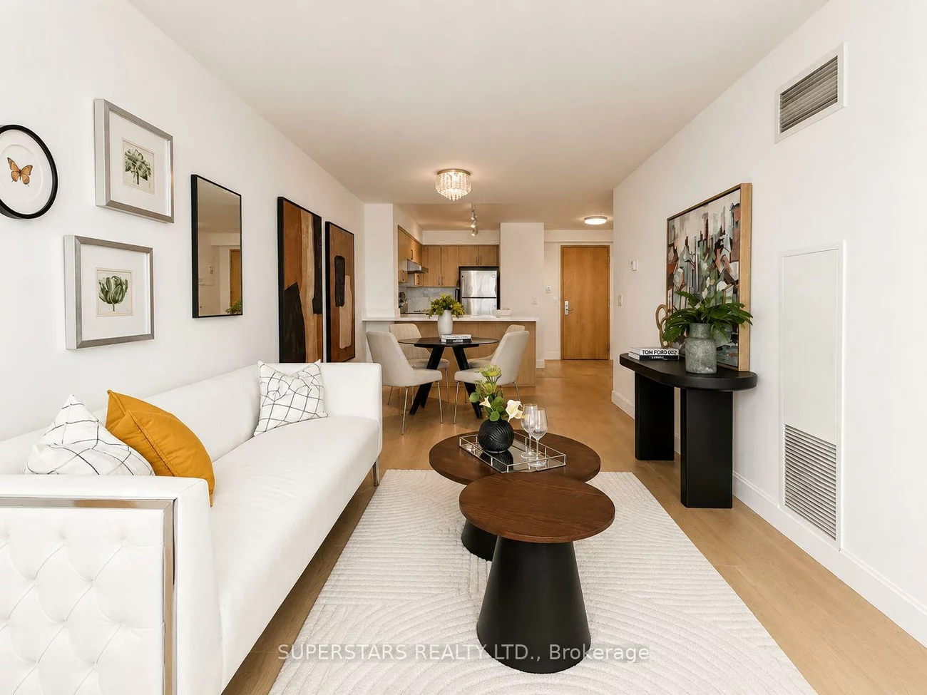 62, Suncrest, Commerce Valley, Markham