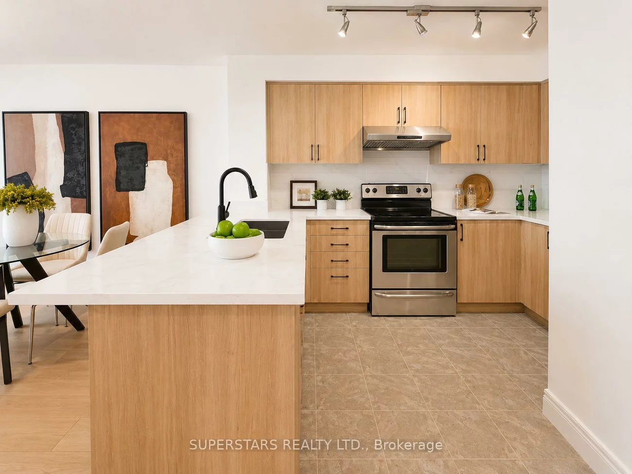 62, Suncrest, Commerce Valley, Markham