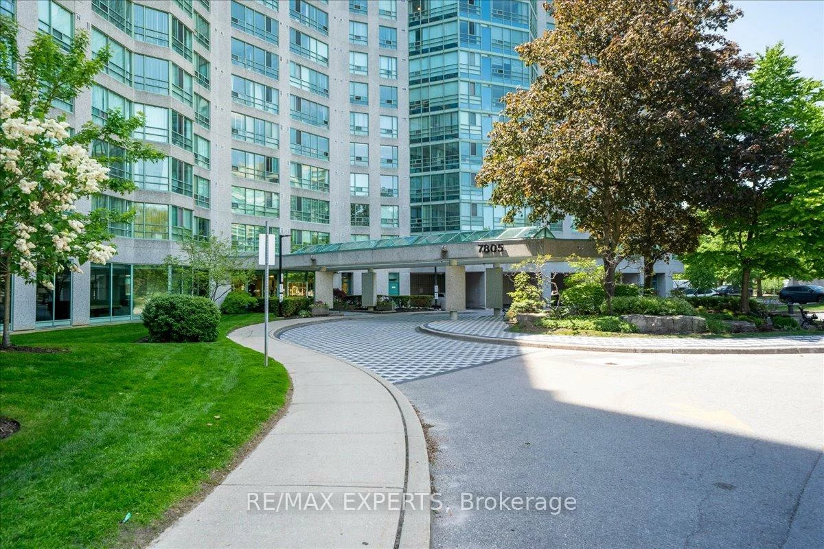 7805, Bayview, Aileen-Willowbrook, Markham