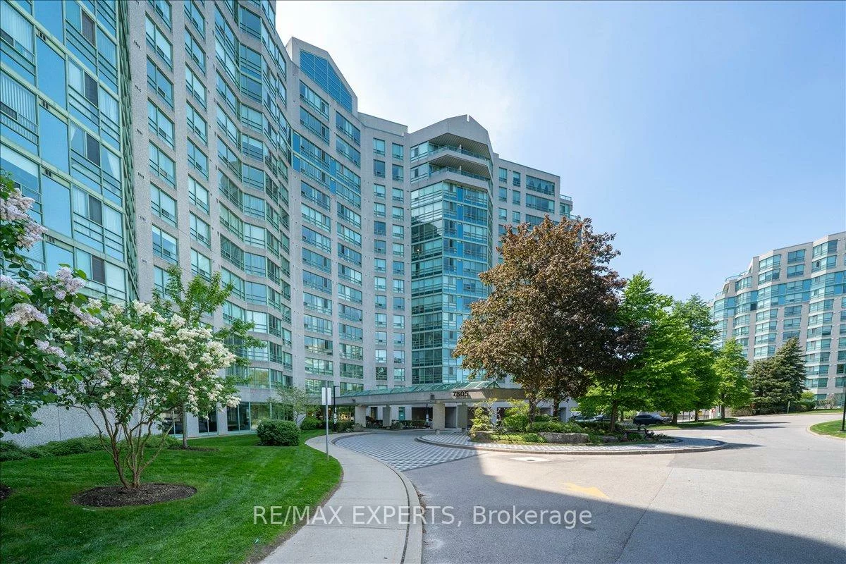 7805, Bayview, Aileen-Willowbrook, Markham