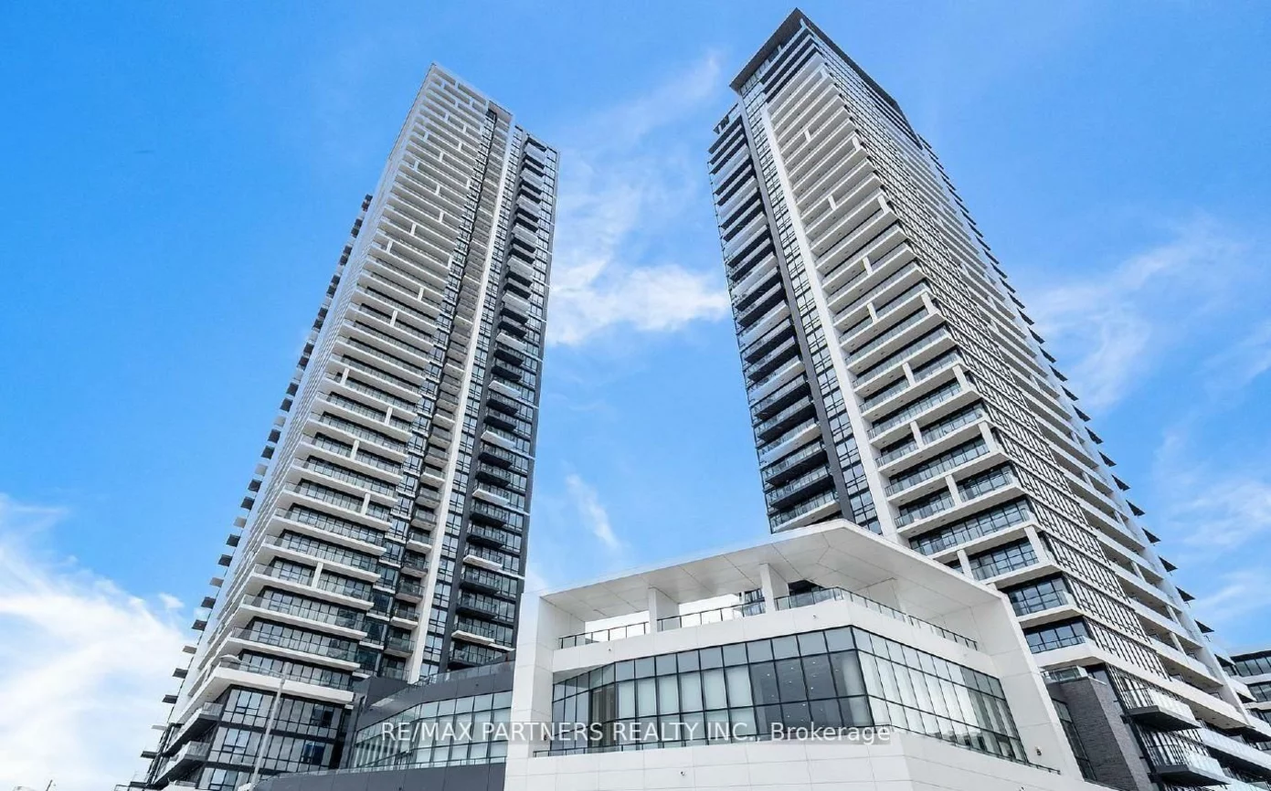 8, Water Walk, Unionville, Markham