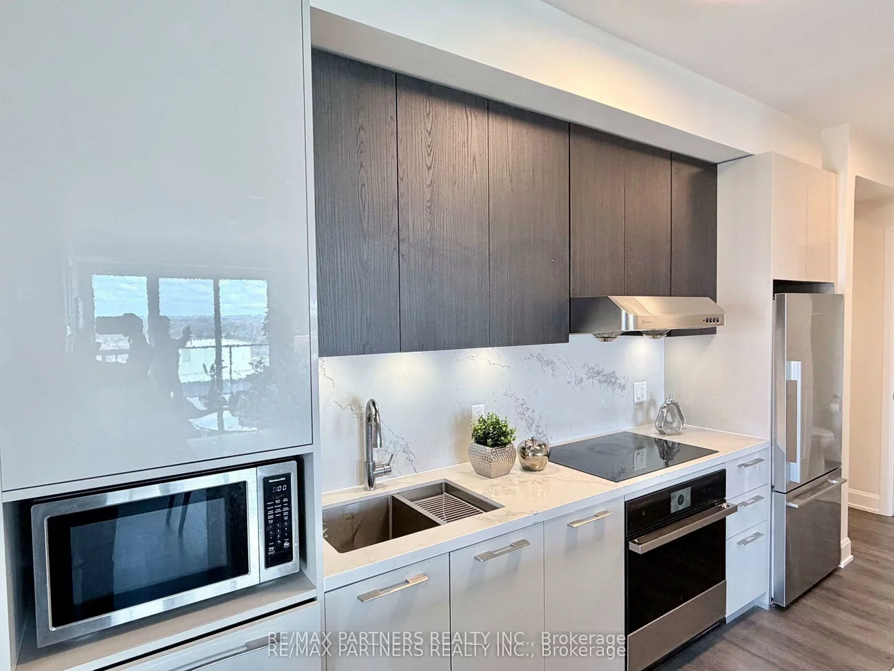 8, Water Walk, Unionville, Markham