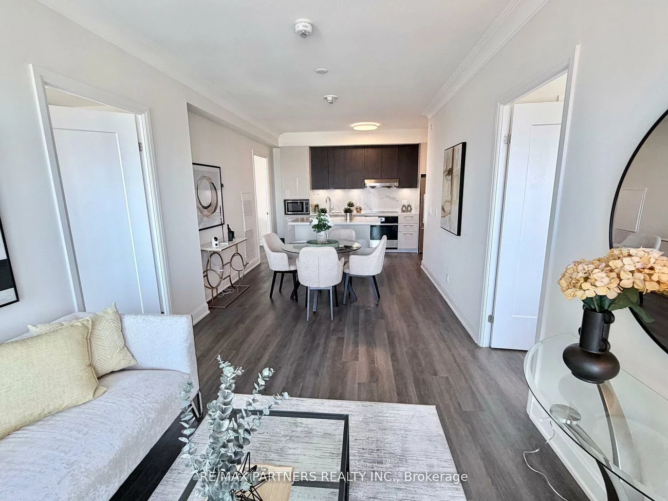 8, Water Walk, Unionville, Markham