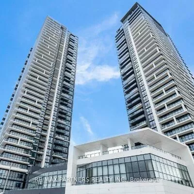 8, Water Walk, Unionville, Markham