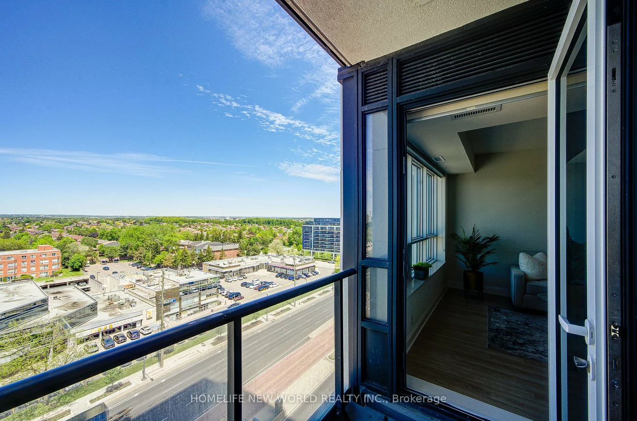 12, Gandhi, Commerce Valley, Markham